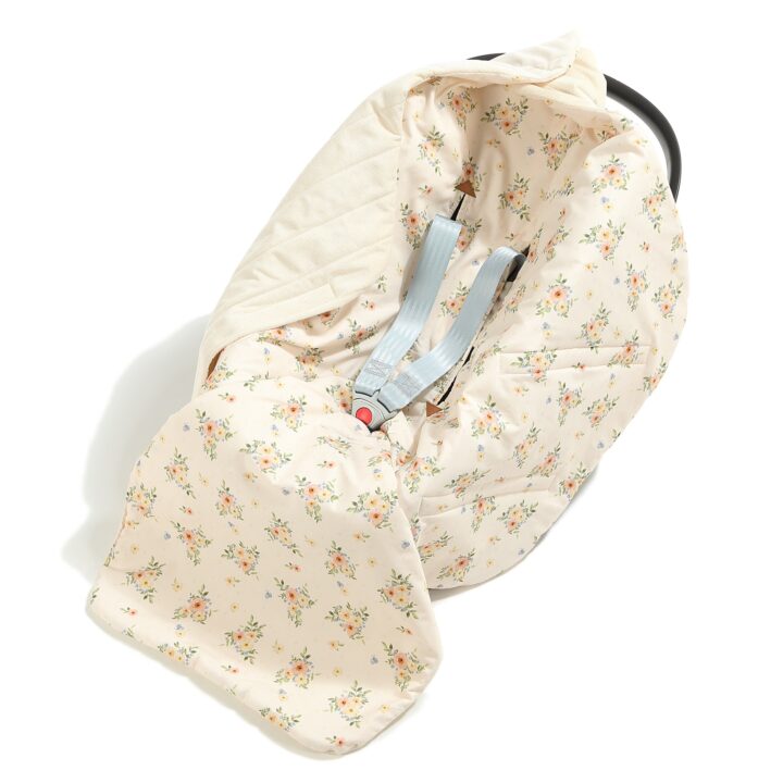 Daugiafunkcis Automobilinės Kėdutės Pledukas SODAS