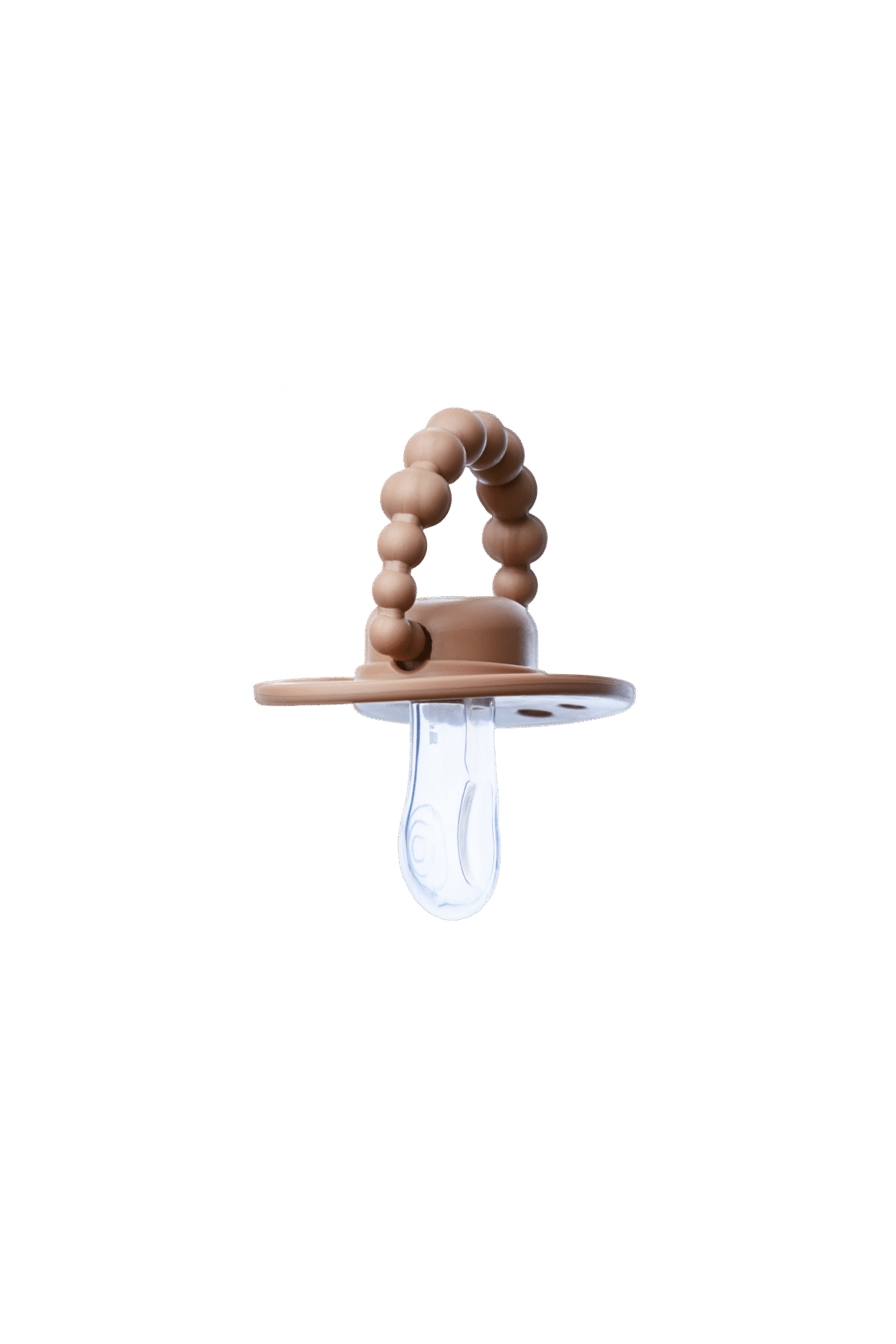 Čiulptukas su Laikikliu RIEŠUTO SPALVOS - Image 4
