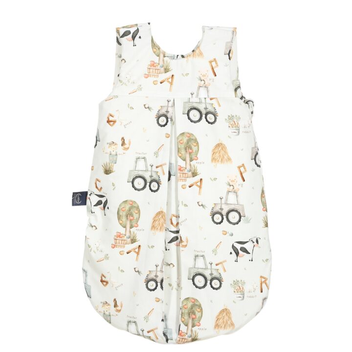 Naujagimio Miegmaišis ABC FERMA