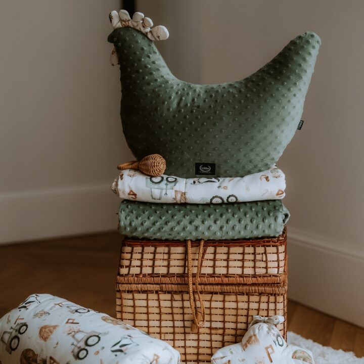 Naujagimio Miegmaišis ABC FERMA