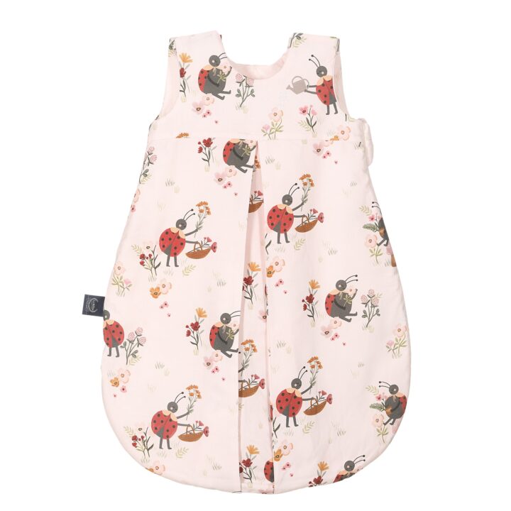 Naujagimio Miegmaišis BORUŽĖLĖ