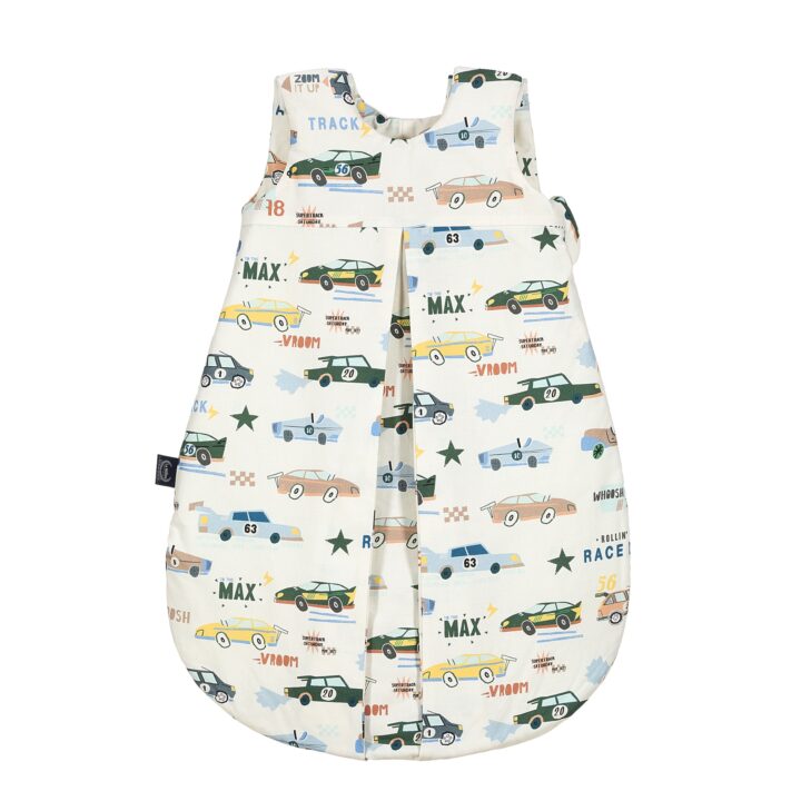 Naujagimio Miegmaišis LENKTYNĖS