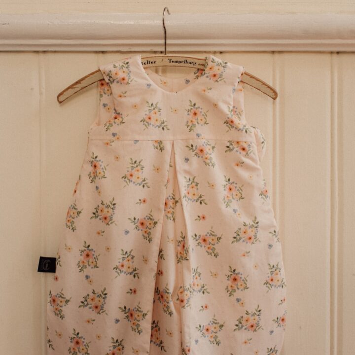 Naujagimio Miegmaišis SODAS