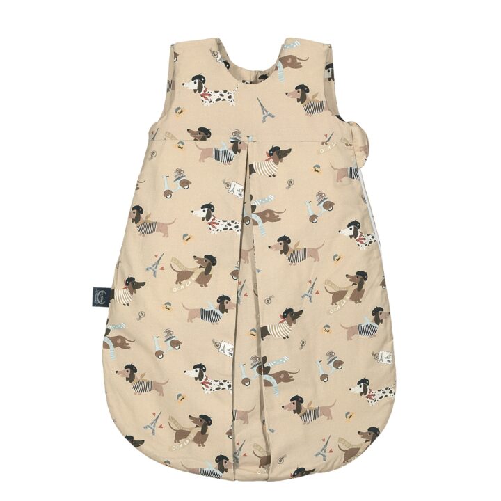 Naujagimio Miegmaišis TAKSIUKAS