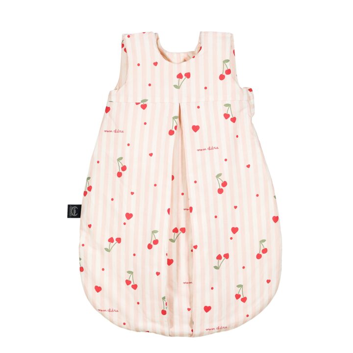 Naujagimio Miegmaišis VYŠNIOS