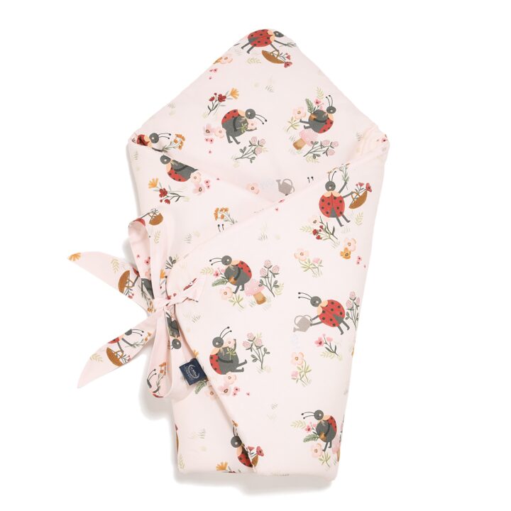 Naujagimio Vokelis BORUŽĖLĖ