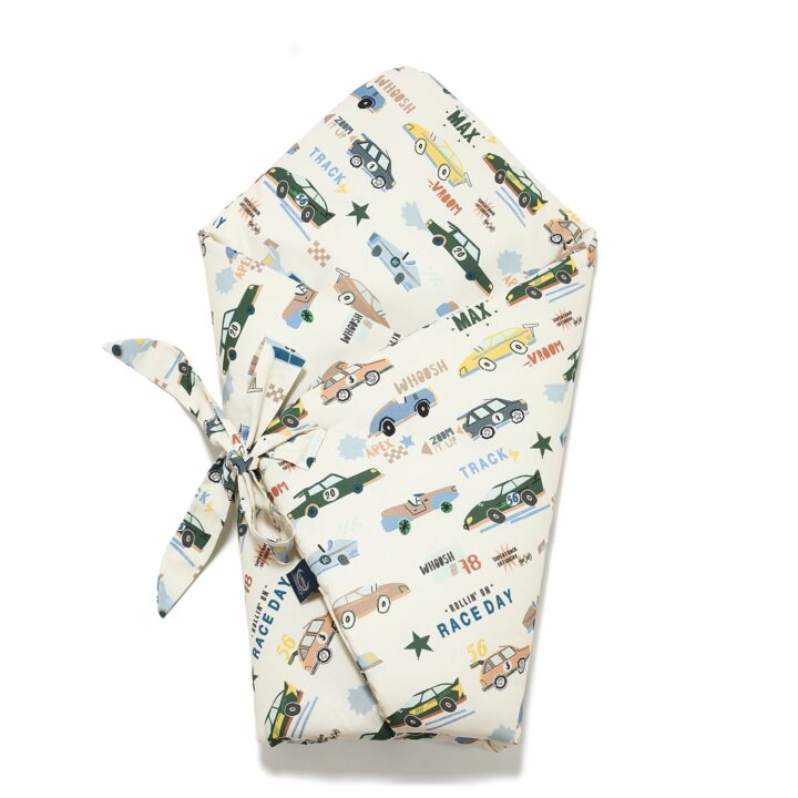 Naujagimio Vokelis LENKTYNĖS