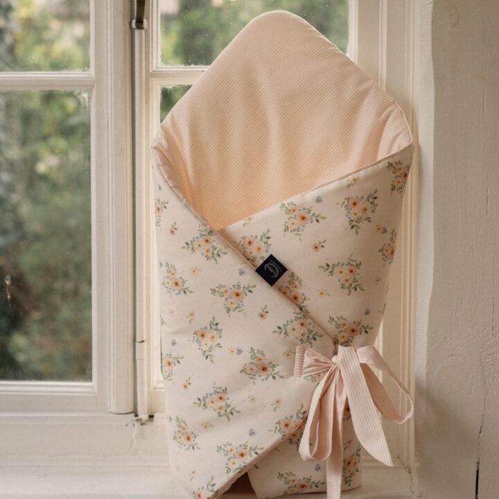 Naujagimio Vokelis SODAS