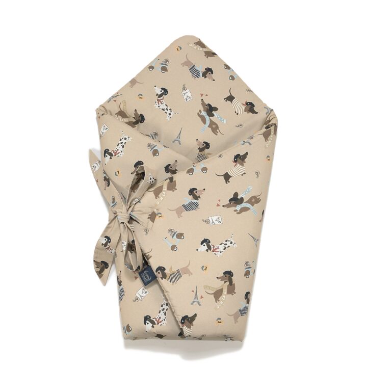 Naujagimio Vokelis TAKSIUKAS