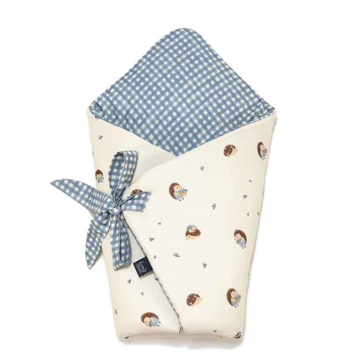 Naujagimio Vokelis UOGOS EŽIUKAS