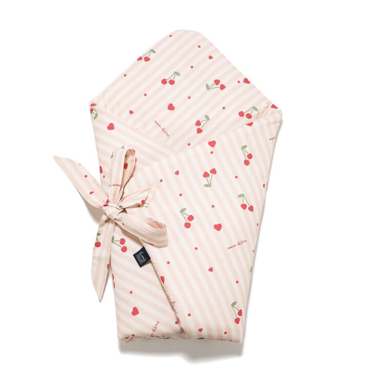 Naujagimio Vokelis VYŠNIOS