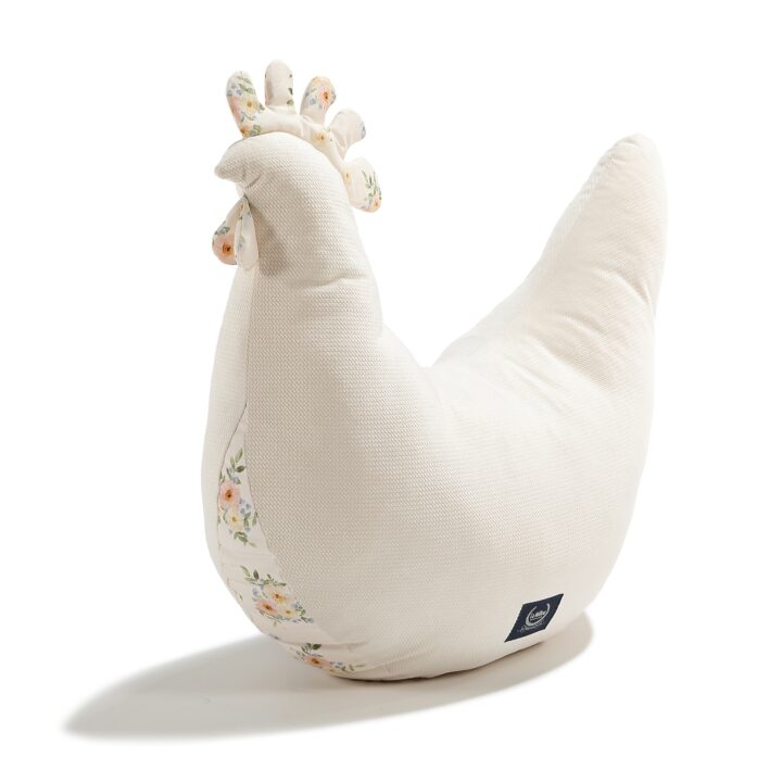 Močiutės Aksominė Pagalvėlė-Višta SODAS