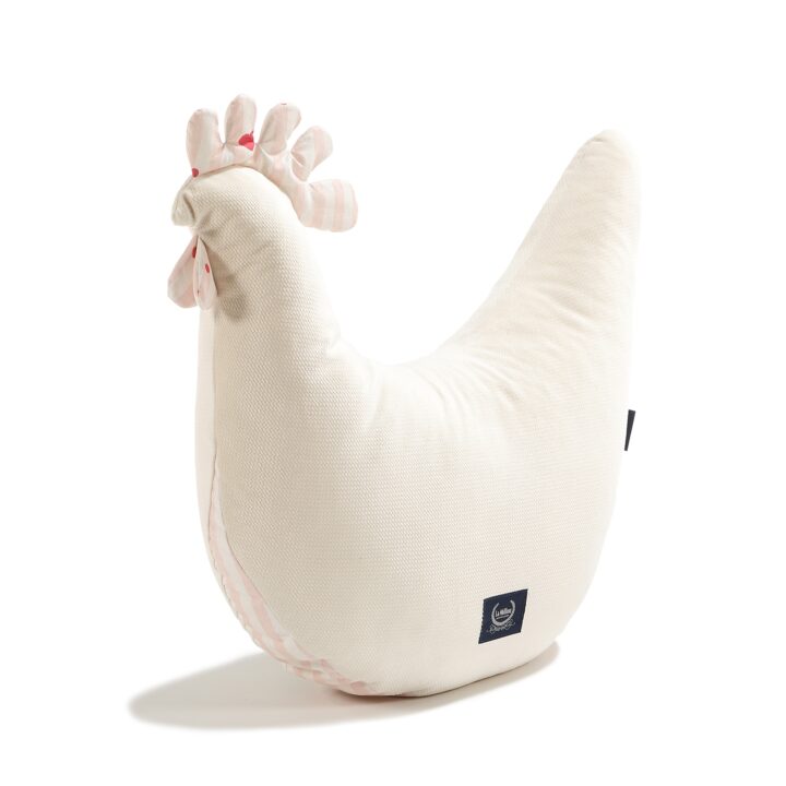 Močiutės Aksominė Pagalvėlė-Višta VYŠNIOS