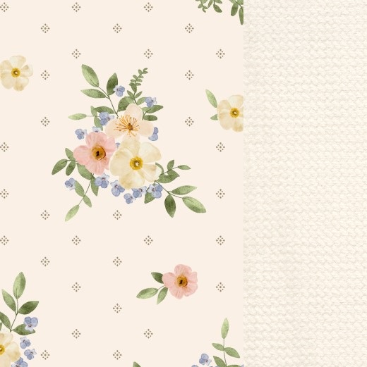 Močiutės Bambukinė Pagalvėlė-Višta SODAS