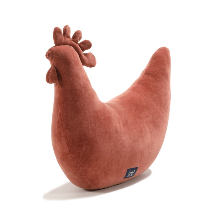 Močiutės Medvilninė Pagalvė-Višta GINGER