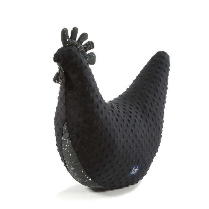 Močiutės Minkšta Pagalvėlė-Višta LUNA