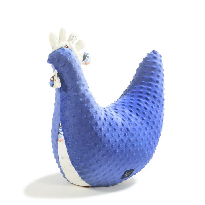 Močiutės Minkšta Pagalvėlė-Višta PUFINAS