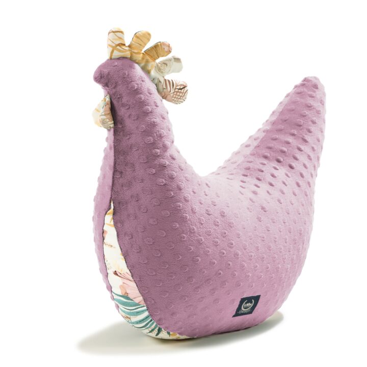 Močiutės Minkšta Pagalvėlė-Višta PALMĖS LEVANDA