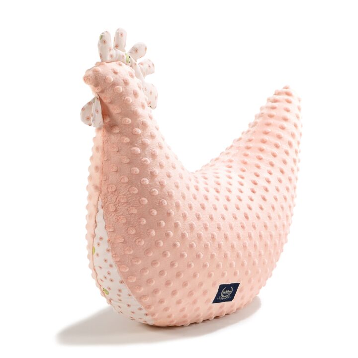 Močiutės Minkšta Pagalvėlė-Višta BURBULIUKAI