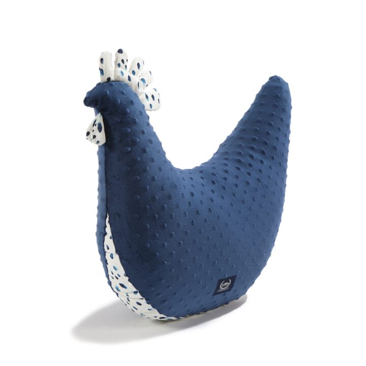 Močiutės Pagalvėlė-Višta SANTORINI