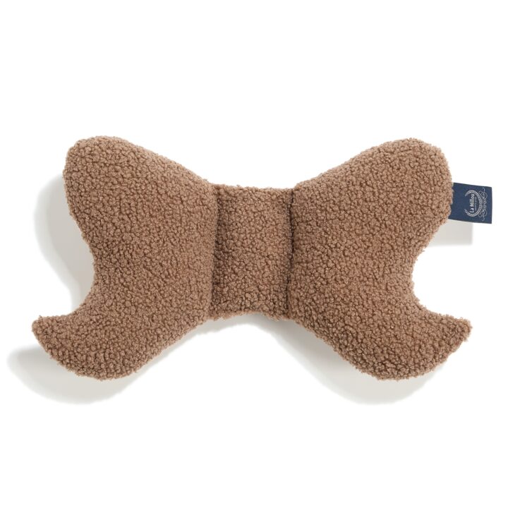 Angeliuko Sparnai Meškiuko Pagalvėlė LATTE