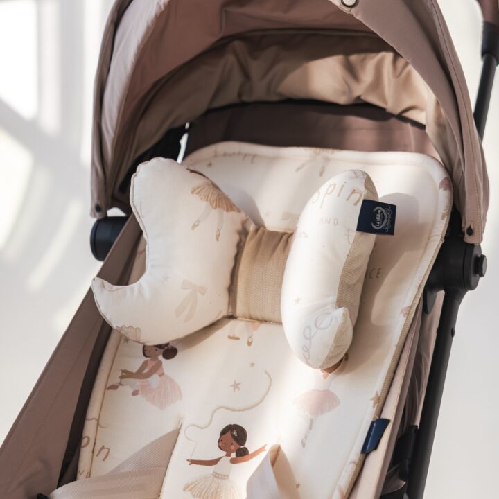 Angeliuko Sparnai Pagalvėlė BALERINA