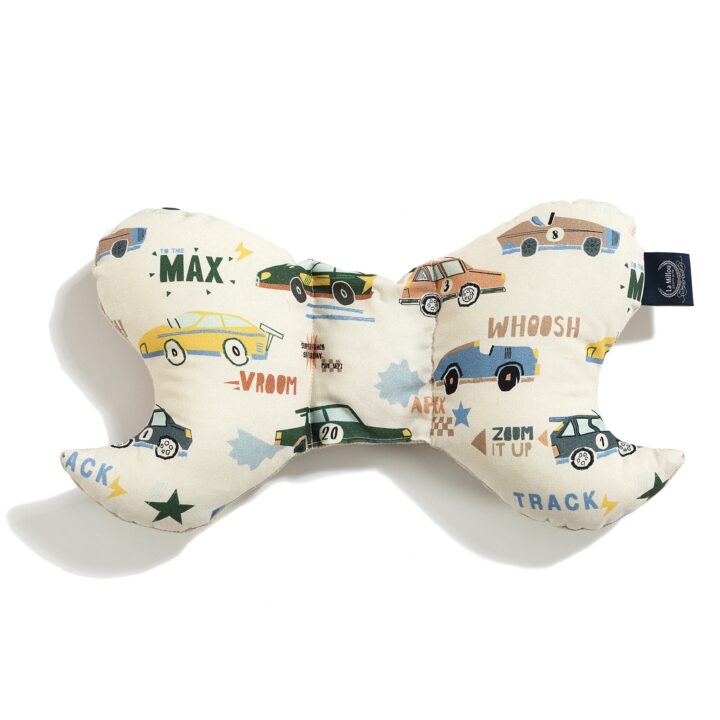 Angeliuko Sparnai Pagalvėlė LENKTYNĖS