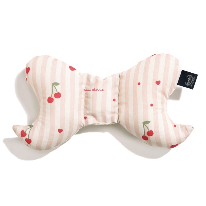 Angeliuko Sparnai Pagalvėlė VYŠNIOS