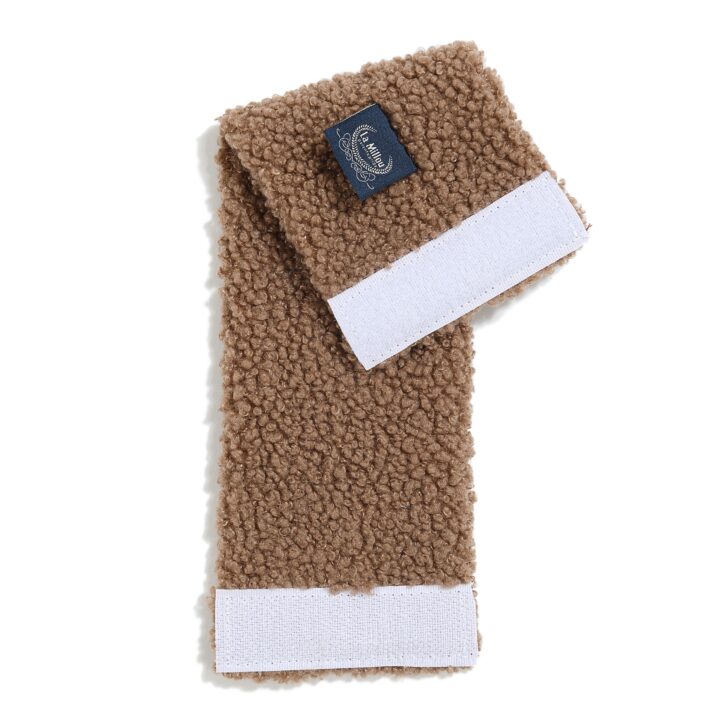 Angeliuko Sparnų Pagalvėlės Tvirtinimo Dirželis MEŠKIUKAS