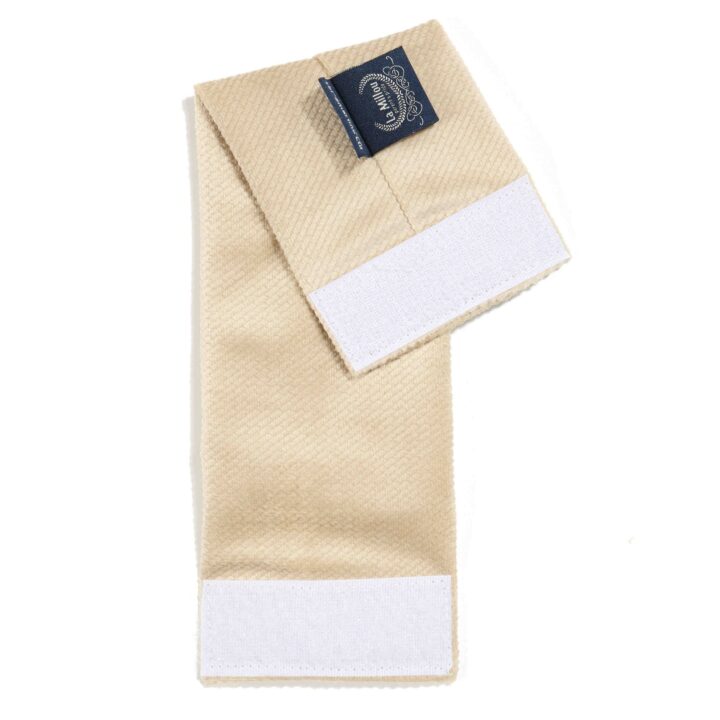 Angeliuko Sparnų Pagalvėlės Tvirtinimo Dirželis SMĖLINIS