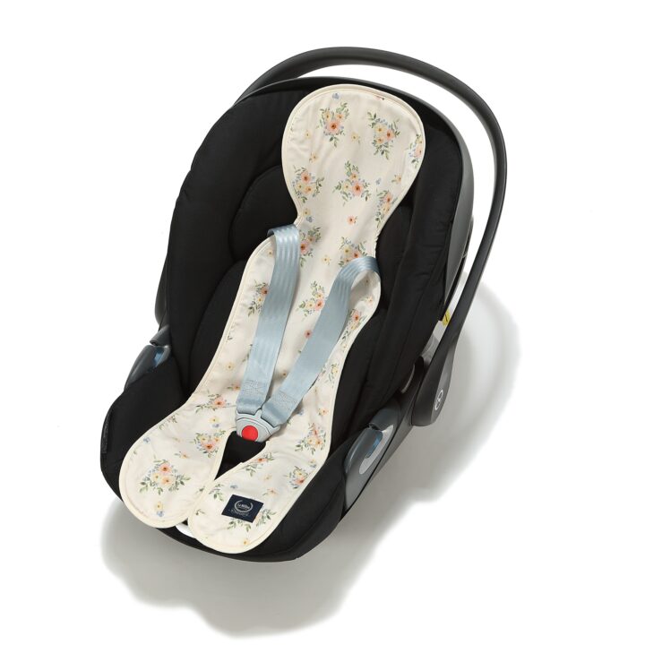 Automobilinės Kėdutės Pagalvėlė SODAS