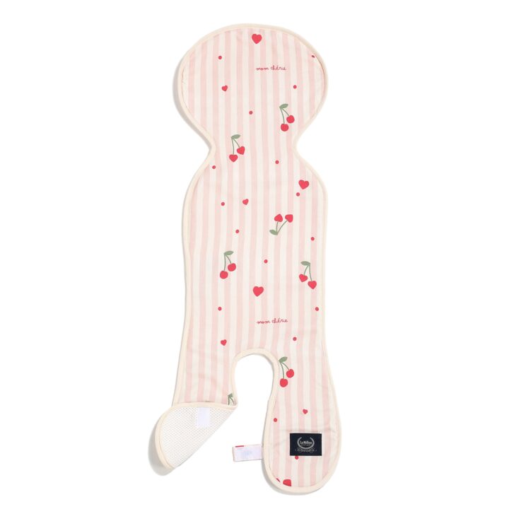 Automobilinės Kėdutės Pagalvėlė VYŠNIOS