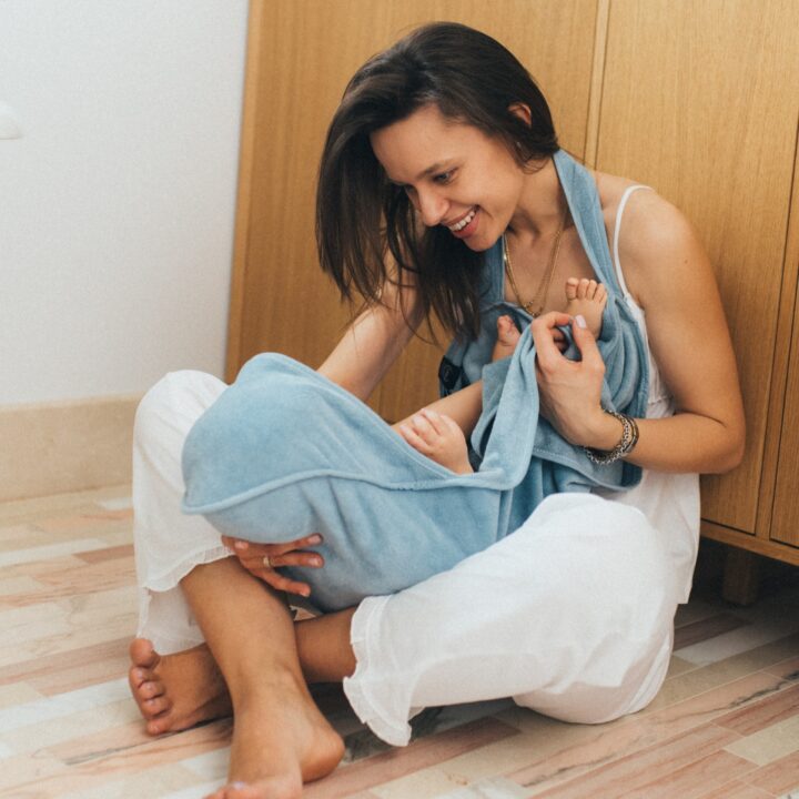 Vaikiškas Rankšluostis LENKTYNĖS