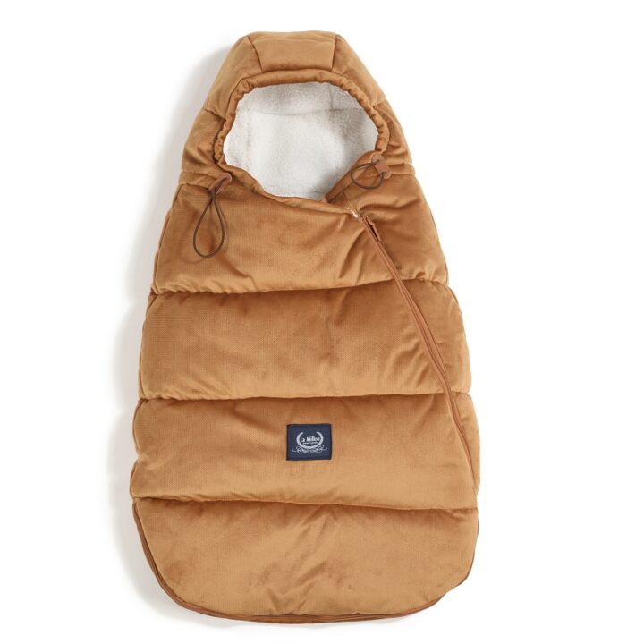 Kūdikių miegmaišis vežimėliui Multi TOFFI