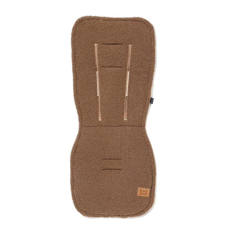 Meškiuko Multi Vežimėlio Įdėklas LATTE