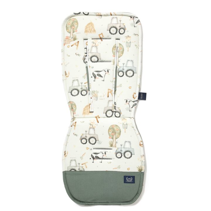 Vežimėlio Kėdutės Įdėklas Multi ABC FERMA