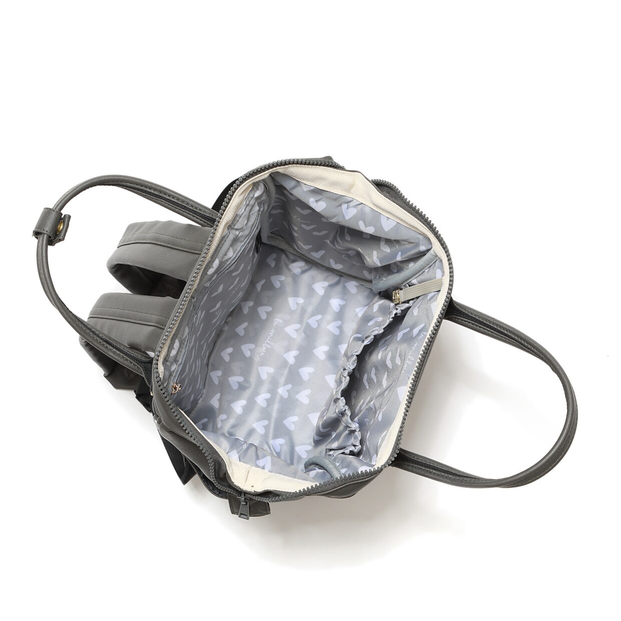 Mamos kuprinė „Dolce Vita Pure“ ETNA - Image 5