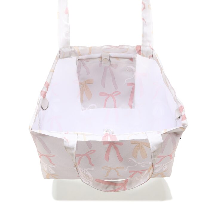 Pirkinių Krepšys L BALERINA