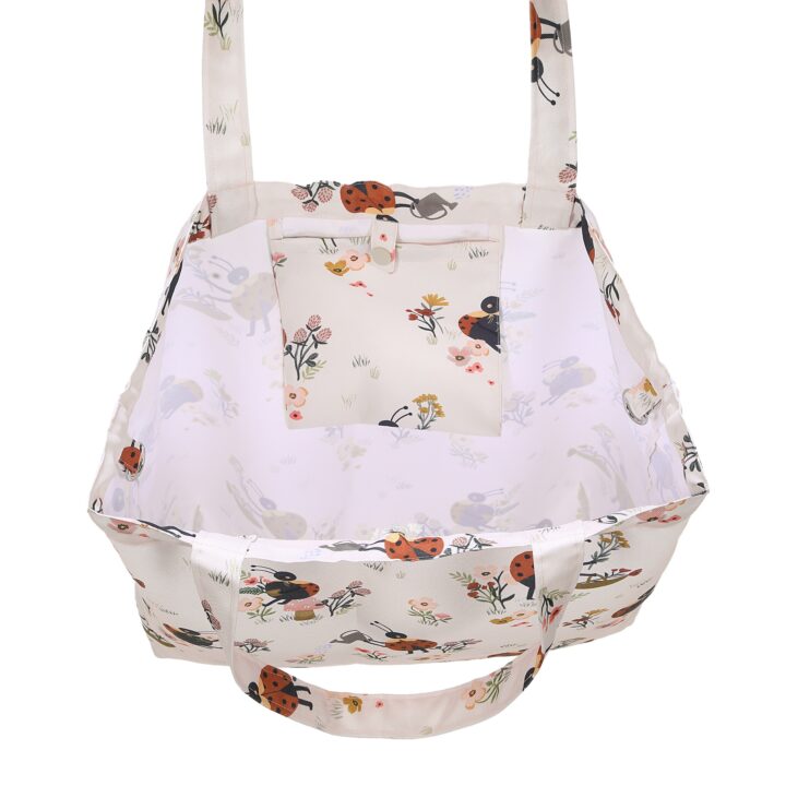 Pirkinių Krepšys L BORUŽĖLĖ
