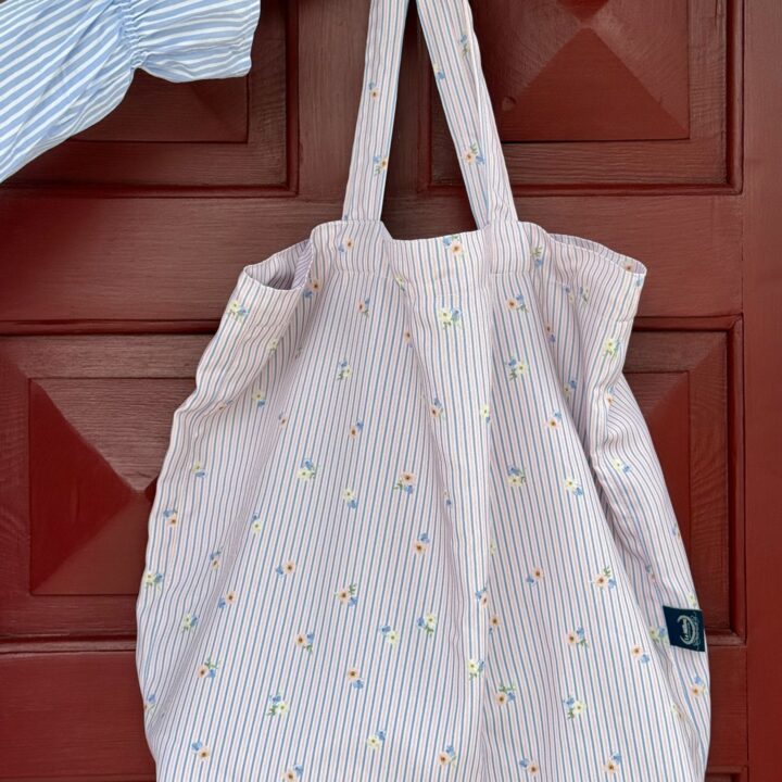 Pirkinių Krepšys L SODAS