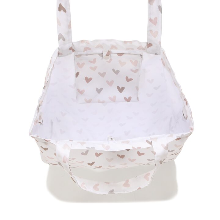 Pirkinių Krepšys L ŠVELNIOS ŠIRDELĖS