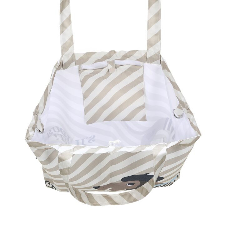 Pirkinių Krepšys L TAKSIUKAS