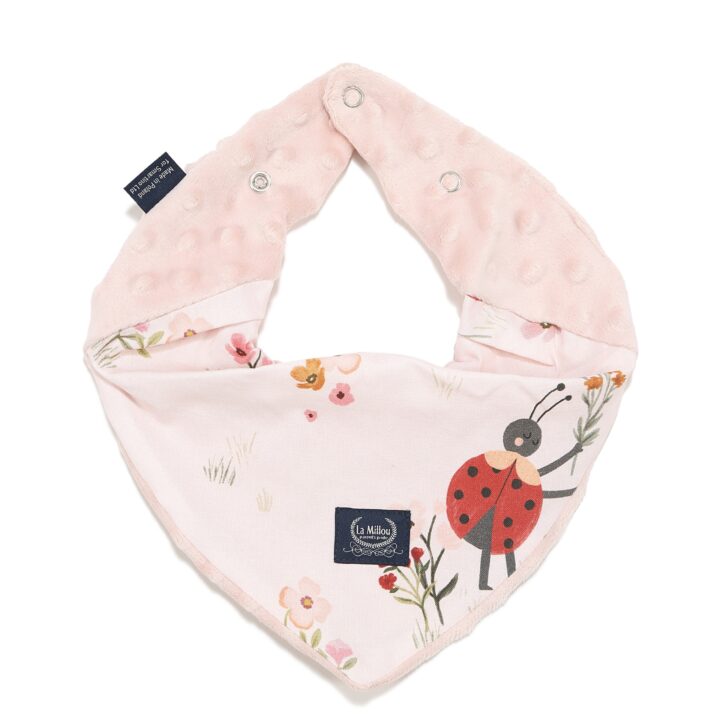 Minkšta Vaikiška Skarelė BORUŽĖLĖ