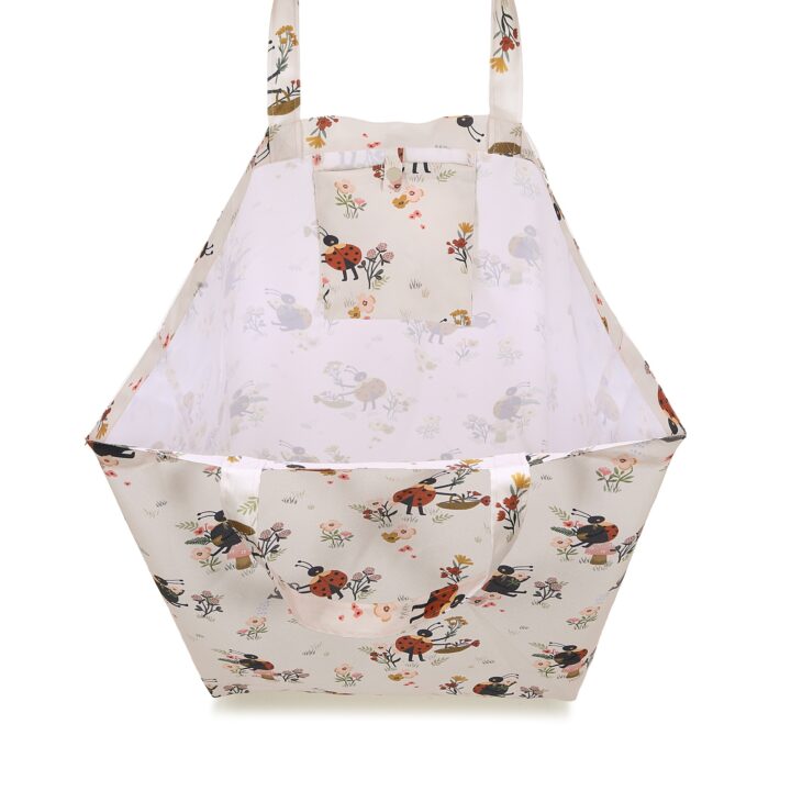 Pirkinių Krepšys XL BORUŽĖLĖ