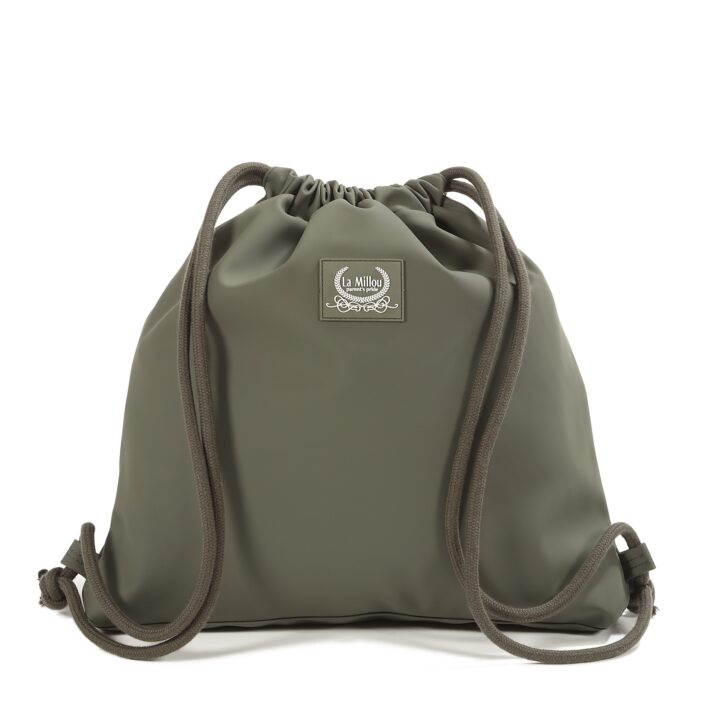 Sportinis Krepšys ŽALIAS