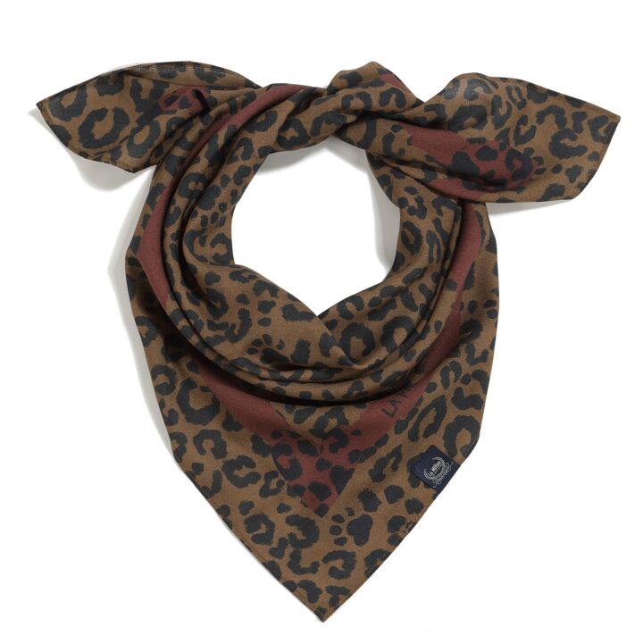 Skarelė TAMSUS LEOPARDAS