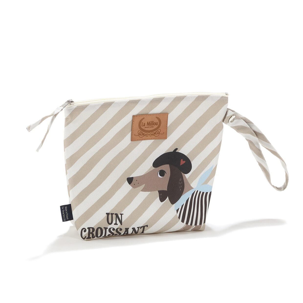 Vandeniui Atspari Kosmetinė TAKSIUKAS