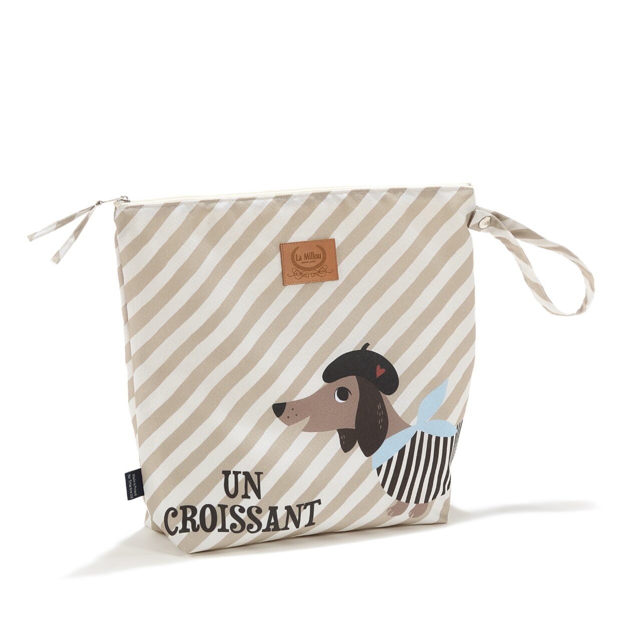 Vandeniui Atspari Kosmetinė TAKSIUKAS - Image 4