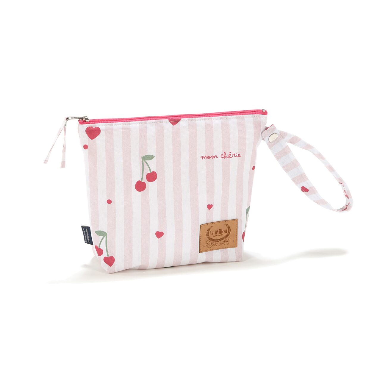 Vandeniui Atspari Kosmetinė VYŠNIOS