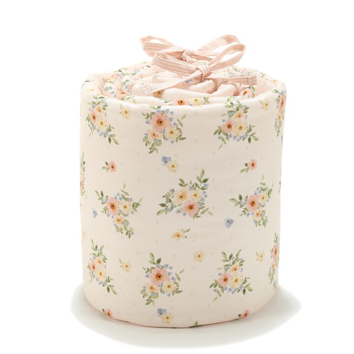 Medvilninė Lovytės Apsauga SODAS